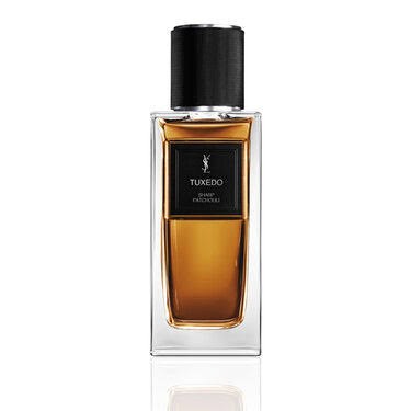 YSL Tuxedo Sharp Patchouli Eau de Parfum Unisex 125ml
