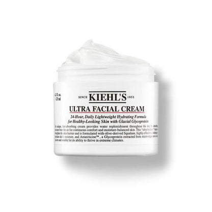 Kiehl's Ultra Facial Cream Moisturizer 50ml