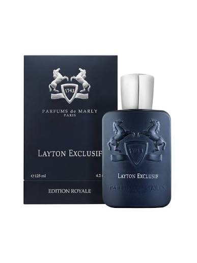 Parfums de Marly Layton Exclusif Eau de Parfum Unisex 125ml