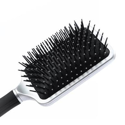 Dermasense Skin Protection Hair Brush – Gentle Detangling Brush