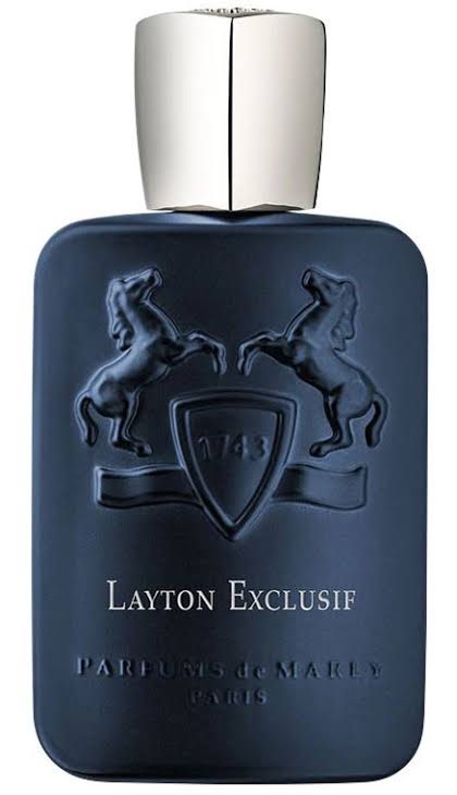 Parfums de Marly Layton Exclusif Eau de Parfum Unisex 125ml