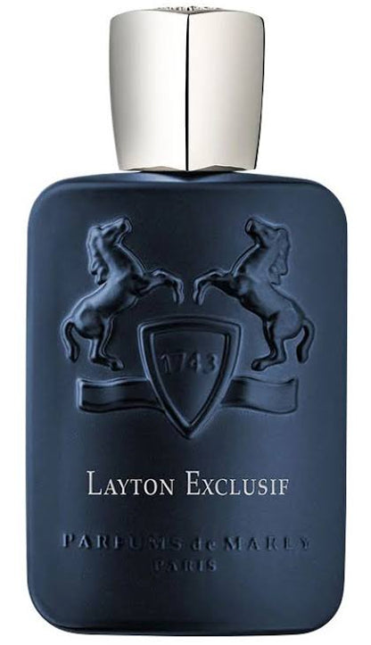 Parfums de Marly Layton Exclusif Eau de Parfum Unisex 125ml