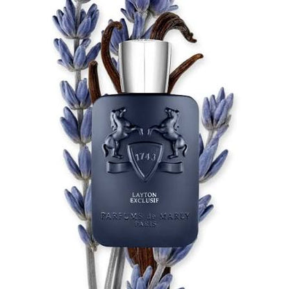 Parfums de Marly Layton Exclusif Eau de Parfum Unisex 125ml