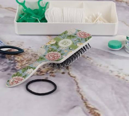 Hair Brushes – Detangling, Styling & Professional Brushes