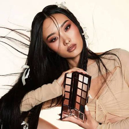 Patrick Ta Major Dimension II Rose Eyeshadow Palette