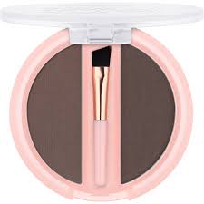 Essence Brow Powder Duo Set - Khayest