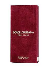 Dolce & Gabbana Pour Femme EDP Perfume For Women 100ml