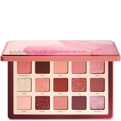 Natasha Denona Bloom Eyeshadow Palette