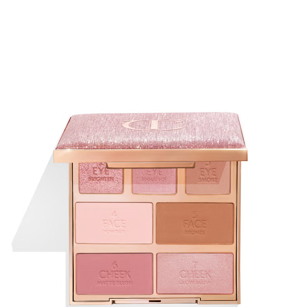 Charlotte Tilbury Instant Look Face Palette