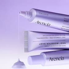 Arencia NAD+ Booster Shot 30ml