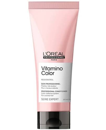 L'Oréal Professionnel Vitamino Color Conditioner 200ml - Khayest