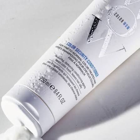Color Wow Color Security Conditioner Fine to Normal Hair 250ml - Khayest