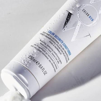 Color Wow Color Security Conditioner Fine to Normal Hair 250ml - Khayest