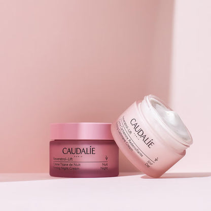 Caudalie Resveratrol Lift Firming Night Cream 50ml