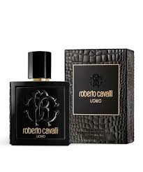 Roberto Cavalli Uomo EDT Perfume For Men 100ml - Khayest