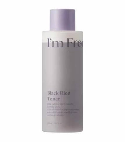 I’m From Black Rice Toner 150ml
