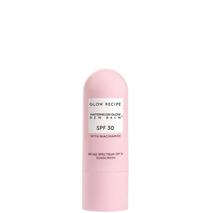 Glow Recipe Watermelon Glow Niacinamide Dew Balm Sunscreen Stick SPF 30