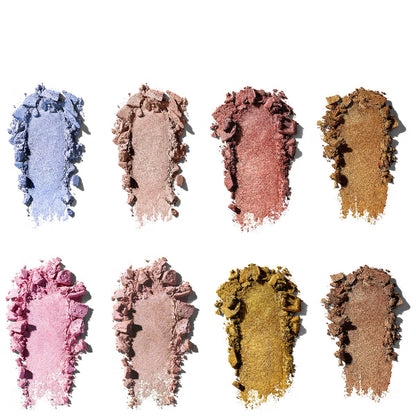 Morphe 8S Stellar Impact 8 Color Highlighter Palette - Khayest