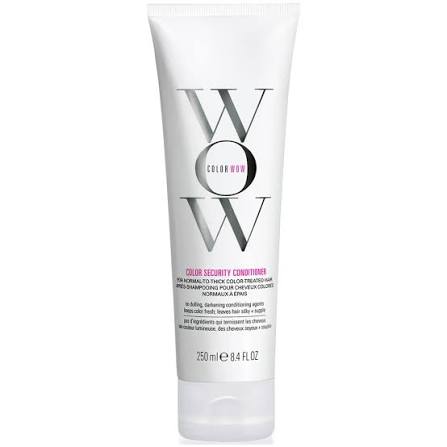 Color Wow Color Security Conditioner for Normal to Thick Hair 250ml - Khayest