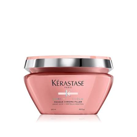 Kérastase Chroma Absolu Masque Chroma Filler 200ml - Khayest