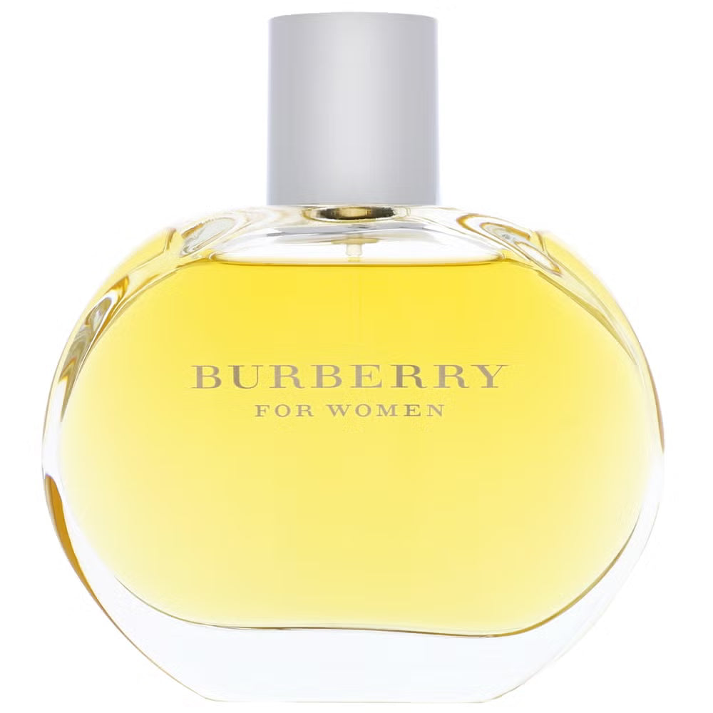 Burberry for Women Eau de Parfum 100ml