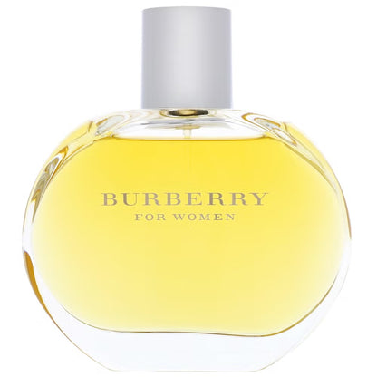 Burberry for Women Eau de Parfum 100ml