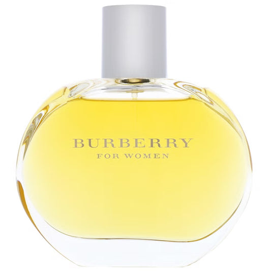 Burberry for Women Eau de Parfum 100ml