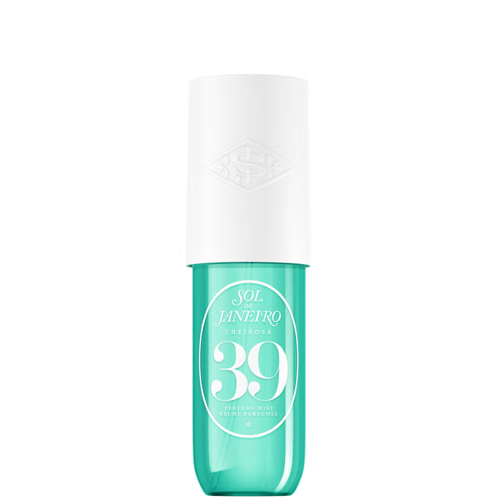 Sol De Janeiro Fragrance Mist  Cheirosa 90ml