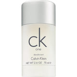 CK One Deodorant Stick by Calvin Klein – 75g