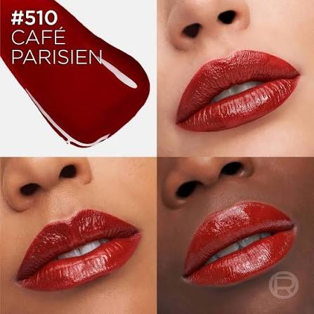 L'Oreal Paris Infallible Matte Resistance Liquid Lipstick