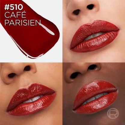 L'Oreal Paris Infallible Matte Resistance Liquid Lipstick