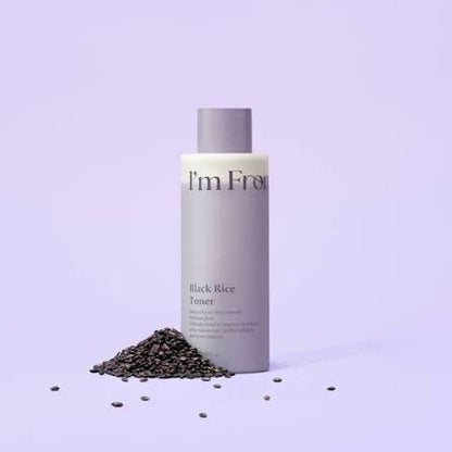 I’m From Black Rice Toner 150ml