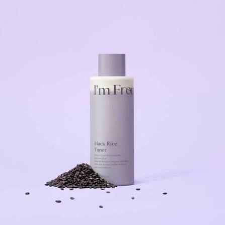 I’m From Black Rice Toner 150ml