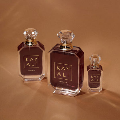 KAYALI Vanilla 28 EDP Perfume for Women
