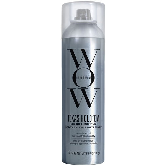 Color Wow Texas Hold 'Em Big Hold Hairspray 234ml - Khayest