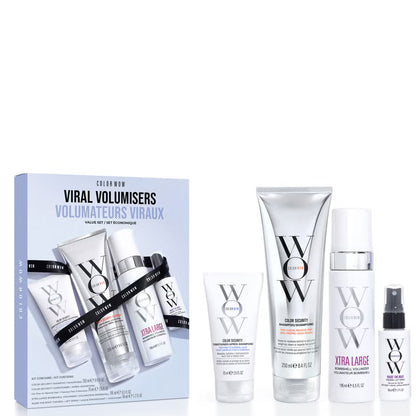 Color Wow Viral Volumizers Kit - Khayest