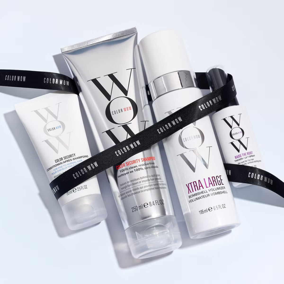 Color Wow Viral Volumizers Kit - Khayest