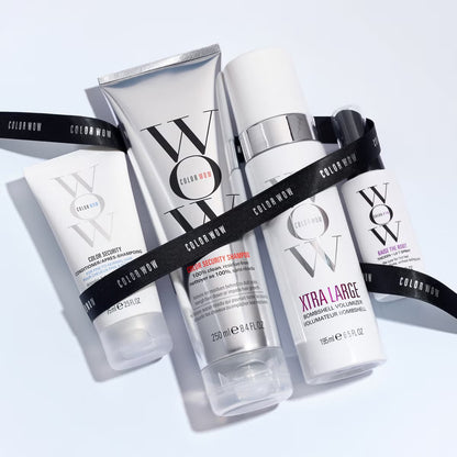 Color Wow Viral Volumizers Kit - Khayest