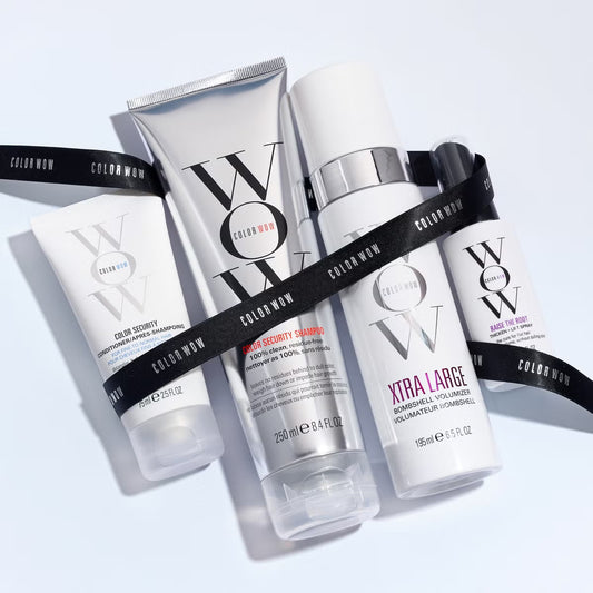 Color Wow Viral Volumizers Kit - Khayest