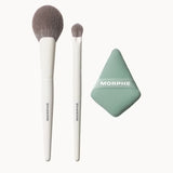 Morphe Conceal and Set Tool Trio