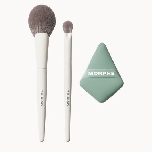Morphe Conceal and Set Tool Trio - Khayest