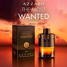 Azzaro the most wanted Perfume 100ml