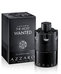 azzaro the most wanted edp intense 100ml