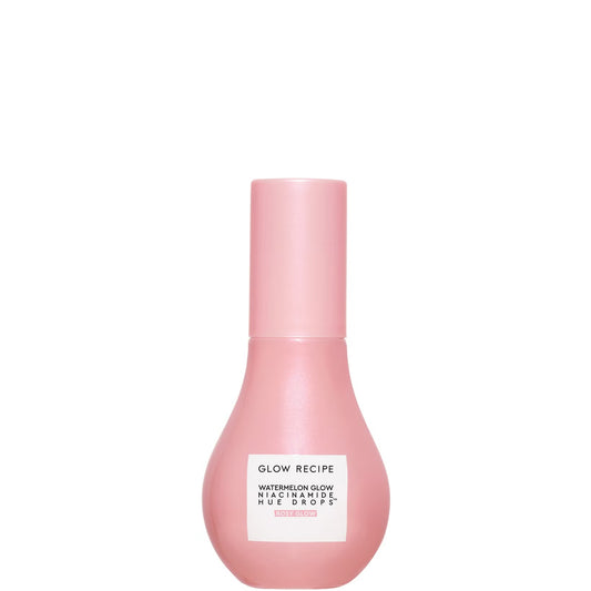 Glow Recipe Watermelon Glow Niacinamide Hue Drops – Rosy Glow
