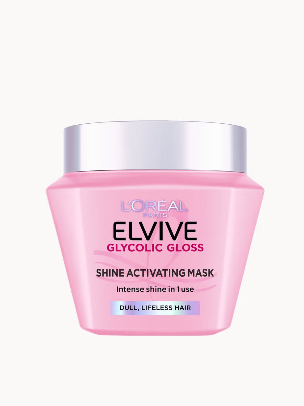 L’Oréal Paris Elvive Glycolic Gloss Shine Activating Hair Mask