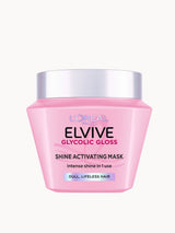 L’Oréal Paris Elvive Glycolic Gloss Shine Activating Hair Mask