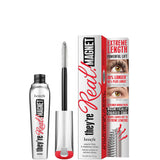 Benefit They're Real! Magnet Extreme Lengthening & Lifting Mascara