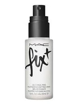 MAC Fix+ Alcohol Free Multitasking Setting Spray 30ml