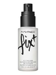 MAC Fix+ Alcohol Free Multitasking Setting Spray 30ml