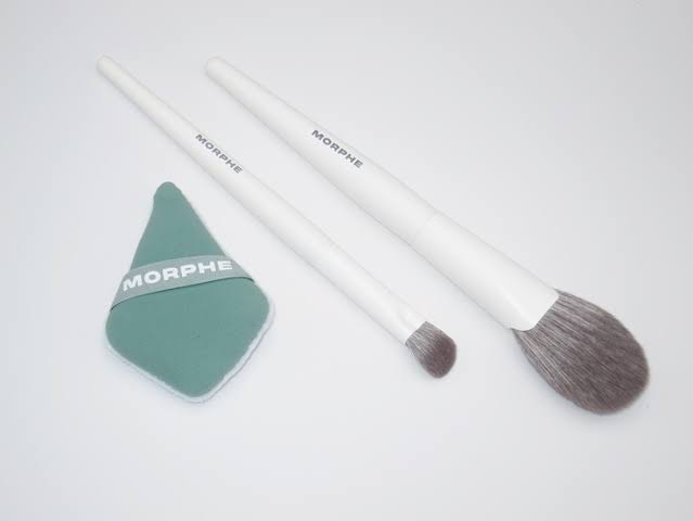 Morphe Conceal and Set Tool Trio - Khayest